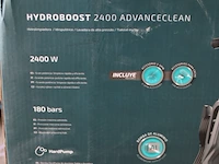 Cecotec hydroboost hogedrukreiniger - afbeelding 9 van  10