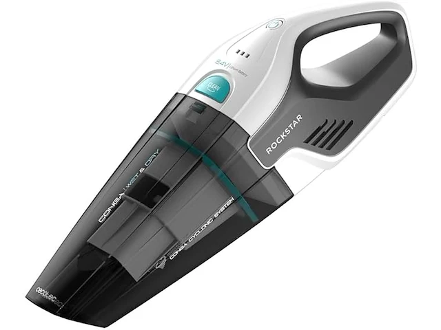 Cecotec kruimeldief - afbeelding 2 van  4