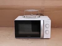Cecotec magnetron met grill - afbeelding 2 van  7