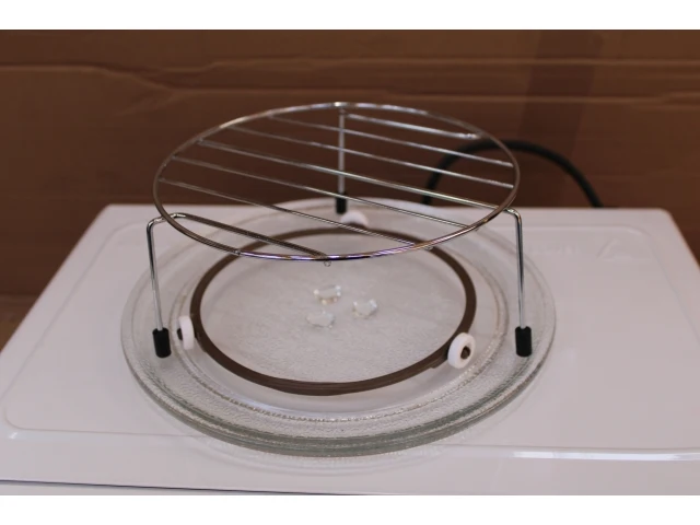 Cecotec magnetron met grill - afbeelding 3 van  7