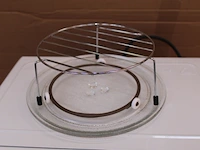 Cecotec magnetron met grill - afbeelding 3 van  7