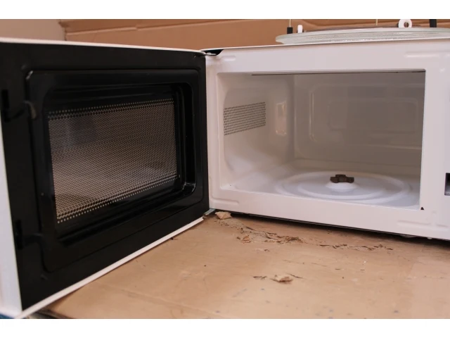 Cecotec magnetron met grill - afbeelding 6 van  7