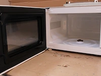 Cecotec magnetron met grill - afbeelding 6 van  7