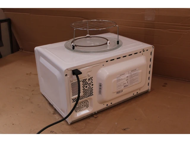 Cecotec magnetron met grill - afbeelding 7 van  7