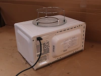 Cecotec magnetron met grill - afbeelding 7 van  7