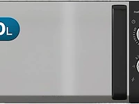Cecotec magnetron - afbeelding 1 van  5