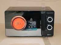 Cecotec magnetron - afbeelding 2 van  5