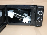 Cecotec magnetron - afbeelding 3 van  5