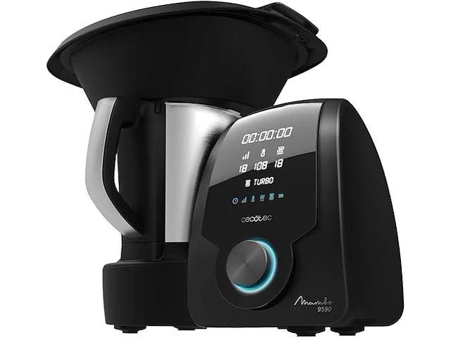 Cecotec mambo 9590 - afbeelding 1 van  5
