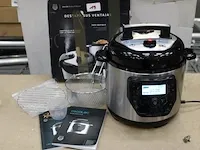 Cecotec multi cooker - afbeelding 1 van  3