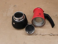 Cecotec piccolina koffiezetapparaat - afbeelding 3 van  5