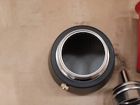 Cecotec piccolina koffiezetapparaat - afbeelding 4 van  5