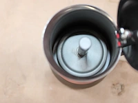 Cecotec piccolina koffiezetapparaat - afbeelding 5 van  5