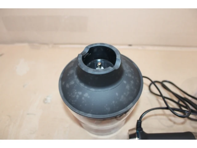 Cecotec power titanblack staafmixer - afbeelding 3 van  5
