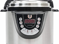 Cecotec programmeerbare snelkookpan - afbeelding 1 van  4