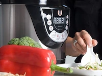 Cecotec programmeerbare snelkookpan - afbeelding 4 van  4