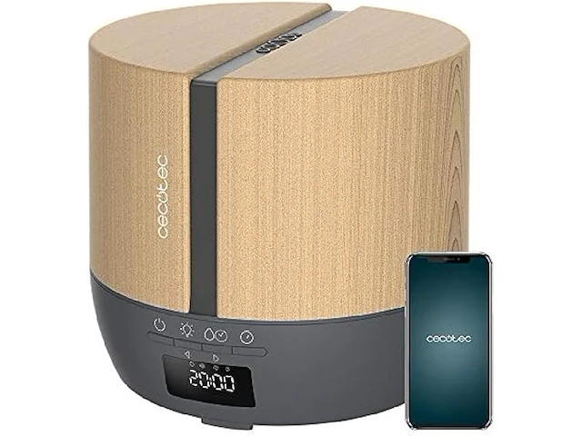 Cecotec purearoma 550 - afbeelding 1 van  4