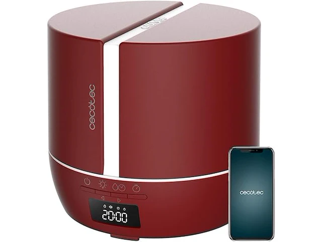 Cecotec purearoma 550 - afbeelding 1 van  4