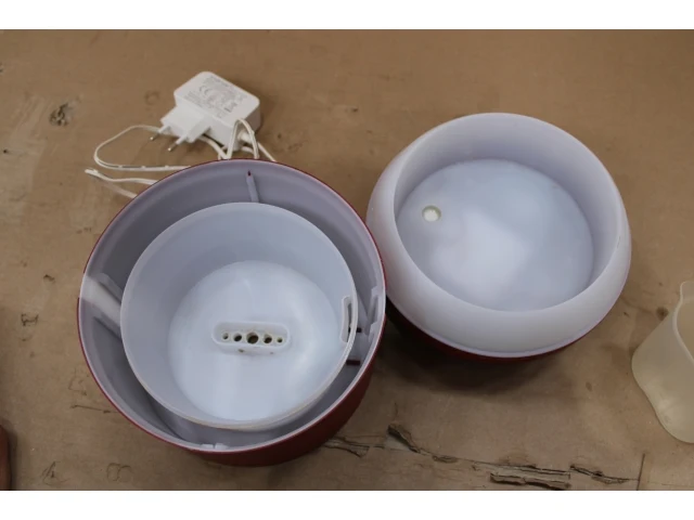 Cecotec purearoma 550 - afbeelding 4 van  4