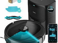 Cecotec robotstofzuiger conga - afbeelding 1 van  8