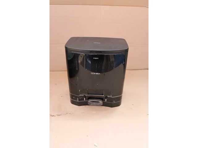 Cecotec robotstofzuiger conga - afbeelding 3 van  8