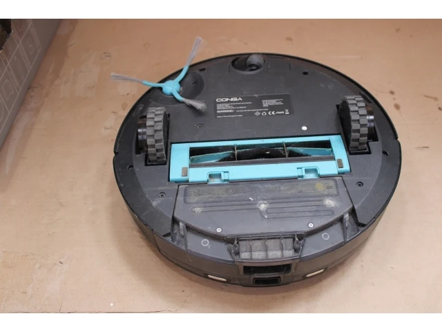 Cecotec robotstofzuiger conga - afbeelding 8 van  8