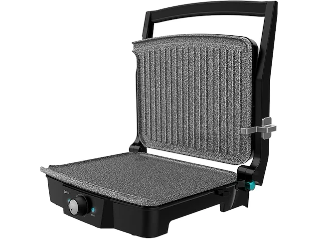 Cecotec rock'ngrill - afbeelding 1 van  6