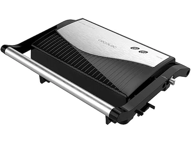 Cecotec rock'ngrill - afbeelding 1 van  3