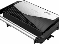 Cecotec rock'ngrill - afbeelding 1 van  3