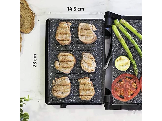 Cecotec rock'ngrill - afbeelding 3 van  3