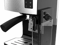 Cecotec semi-automatische espressomachine - afbeelding 1 van  4