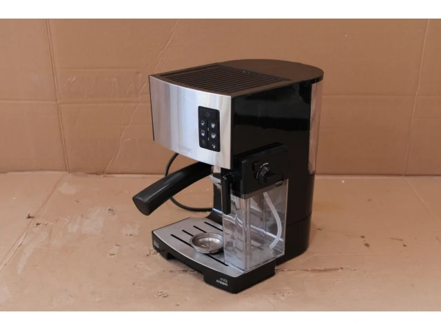 Cecotec semi-automatische espressomachine - afbeelding 2 van  4