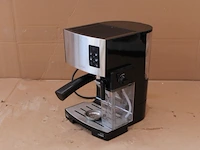 Cecotec semi-automatische espressomachine - afbeelding 2 van  4
