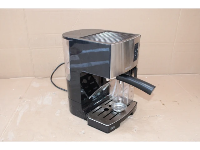 Cecotec semi-automatische espressomachine - afbeelding 3 van  4