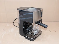 Cecotec semi-automatische espressomachine - afbeelding 3 van  4