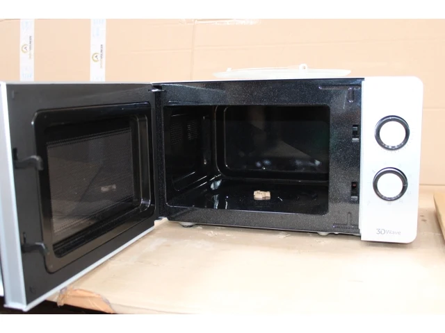 Cecotec spiegelmagnetron met grill - afbeelding 3 van  4