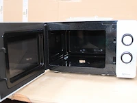 Cecotec spiegelmagnetron met grill - afbeelding 3 van  4