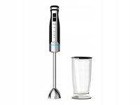 Cecotec staafmixer - powergear 1500 xl - afbeelding 1 van  4