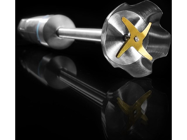 Cecotec staafmixer - powergear 1500 xl - afbeelding 2 van  4