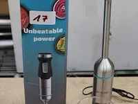 Cecotec staafmixer - afbeelding 1 van  2