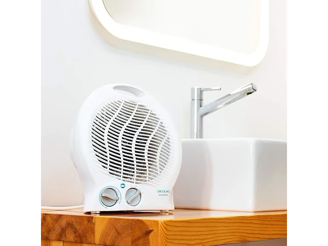 Cecotec thermoventilator - afbeelding 2 van  3
