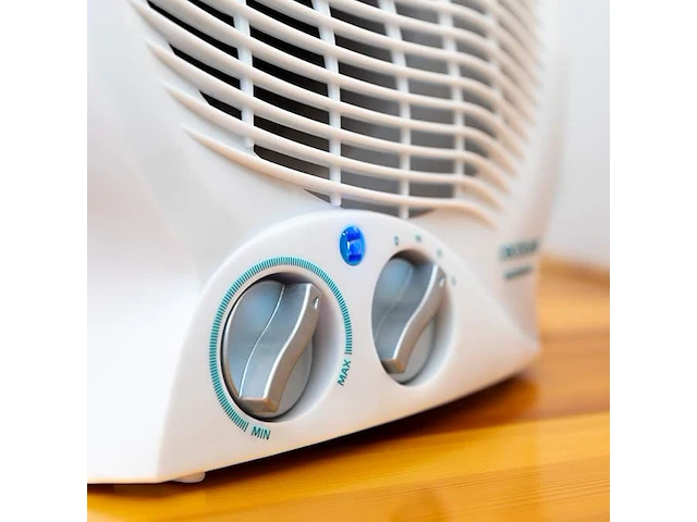 Cecotec thermoventilator - afbeelding 3 van  3