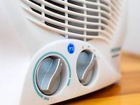 Cecotec thermoventilator - afbeelding 3 van  3