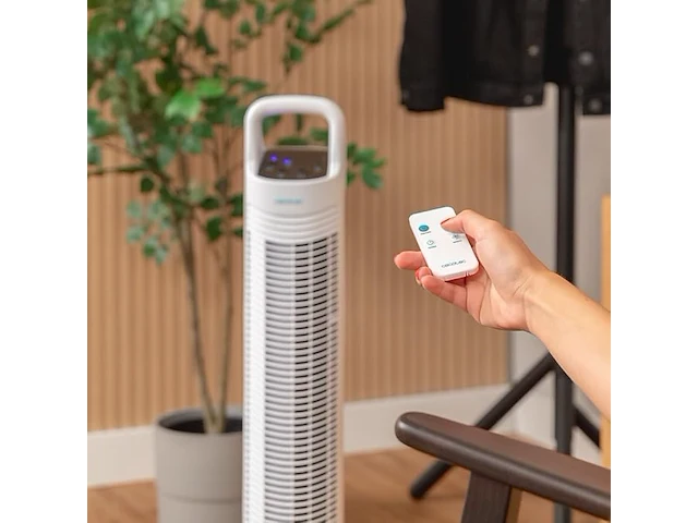 Cecotec torenventilator - afbeelding 4 van  5