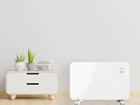 Cecotec verwarmingsconvector - afbeelding 2 van  3