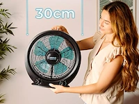 Cecotec vloerventilator - afbeelding 2 van  3