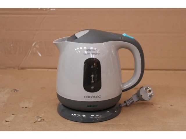 Cecotec waterkoker - afbeelding 2 van  4