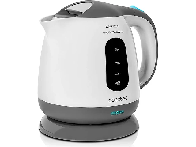 Cecotec waterkoker - afbeelding 1 van  4