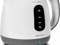 Cecotec waterkoker - afbeelding 1 van  4
