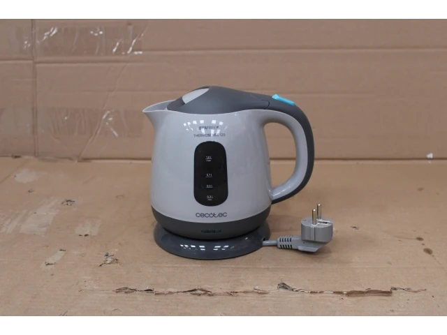 Cecotec waterkoker - afbeelding 2 van  4